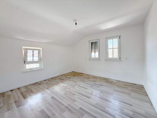 zweites Kinderzimmer 