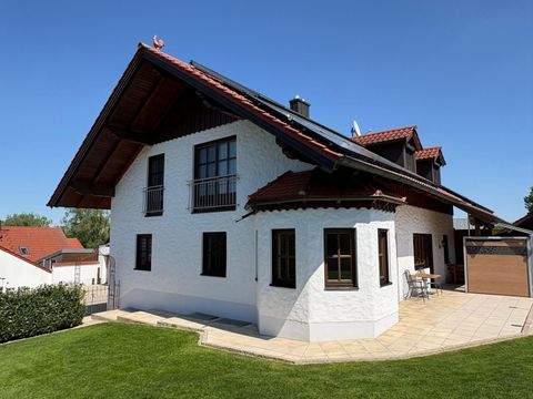 Frontenhausen Häuser, Frontenhausen Haus kaufen