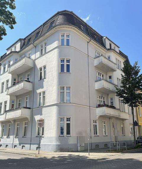 Fürstenwalde/Spree Wohnungen, Fürstenwalde/Spree Wohnung kaufen