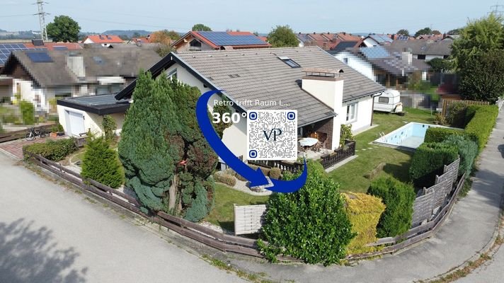 360° Rundgang