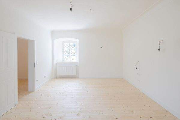 Weiteres Schlafzimmer