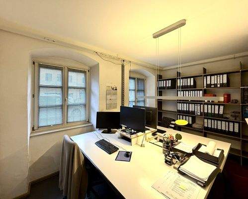Büroraum 