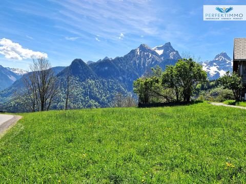 Bürserberg Grundstücke, Bürserberg Grundstück kaufen