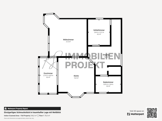 PW108_Grundriss Erdgeschoss
