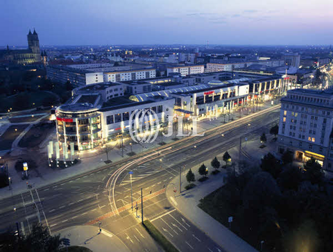 Magdeburg Büros, Büroräume, Büroflächen 