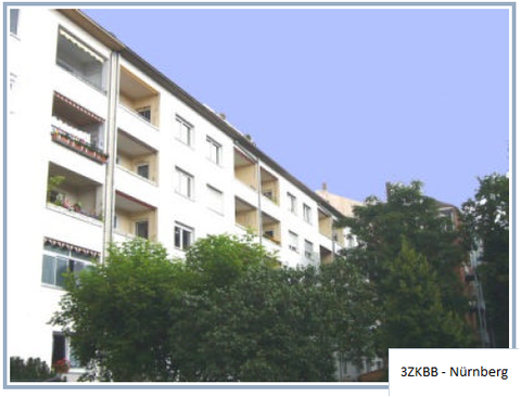 Nürnberg Wohnungen, Nürnberg Wohnung kaufen