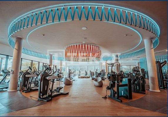 3 Bedroom apartment with large garden in Mijas Malaga