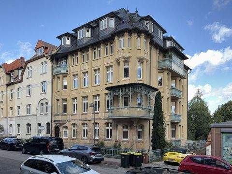 Gotha Büros, Büroräume, Büroflächen 