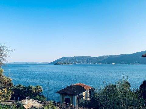 Verbania Suna Häuser, Verbania Suna Haus kaufen