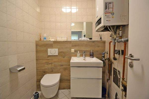 Beispiel Büro/Praxis EG