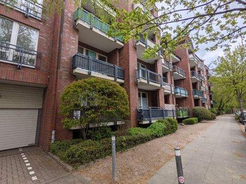 Hamburg Wohnungen, Hamburg Wohnung mieten