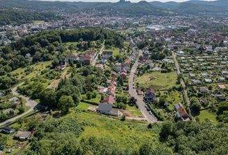 Grundstück - Wartenberg