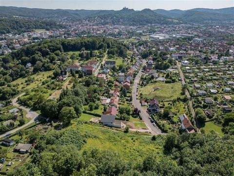 Eisenach , Thür Grundstücke, Eisenach , Thür Grundstück kaufen