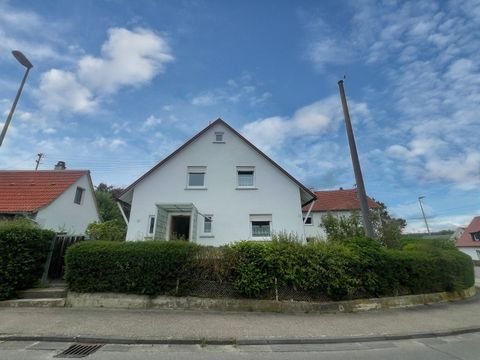 Syrgenstein Häuser, Syrgenstein Haus kaufen