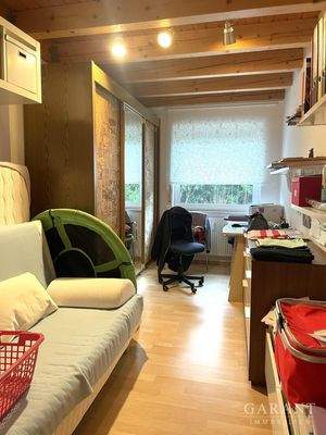 Arbeits-Kinderzimmer