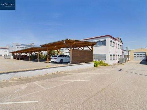 Waidhofen an der Thaya Renditeobjekte, Mehrfamilienhäuser, Geschäftshäuser, Kapitalanlage