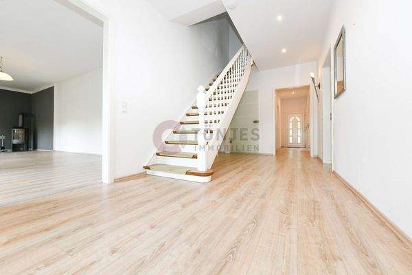 Haupthaus - EG - Eingangsdiele