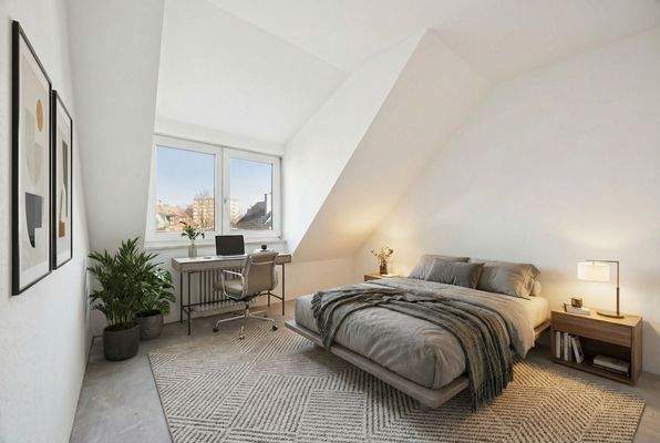 Zimmer 1 KI optimiert