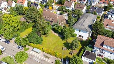 Ludwigsburg Renditeobjekte, Mehrfamilienhäuser, Geschäftshäuser, Kapitalanlage