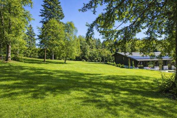 Idyllisches Grundstück