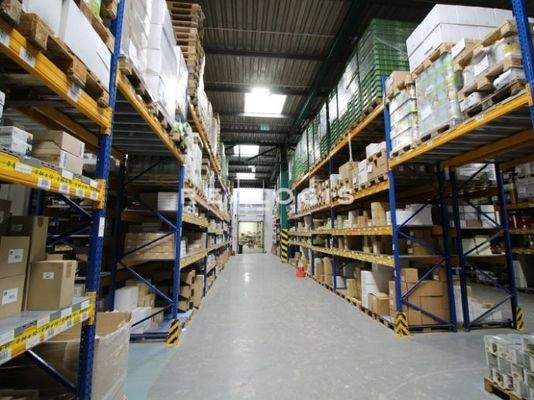 Orginalbild Innenansicht