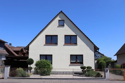 Mainhausen / Zellhausen Häuser, Mainhausen / Zellhausen Haus kaufen