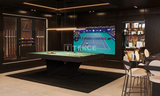 Villas with Open Views and Premium-Quality in Benalmadena