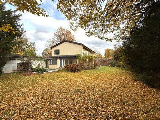 für Gartenliebhaber 