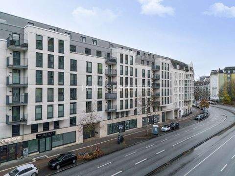 Hamburg Renditeobjekte, Mehrfamilienhäuser, Geschäftshäuser, Kapitalanlage