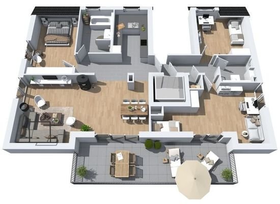 Penthouse