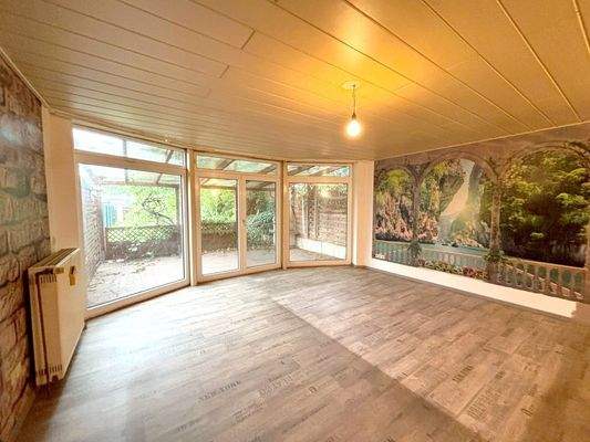 Wohnbereich Ansicht 2