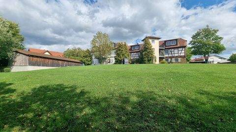 Ebensfeld Grundstücke, Ebensfeld Grundstück kaufen