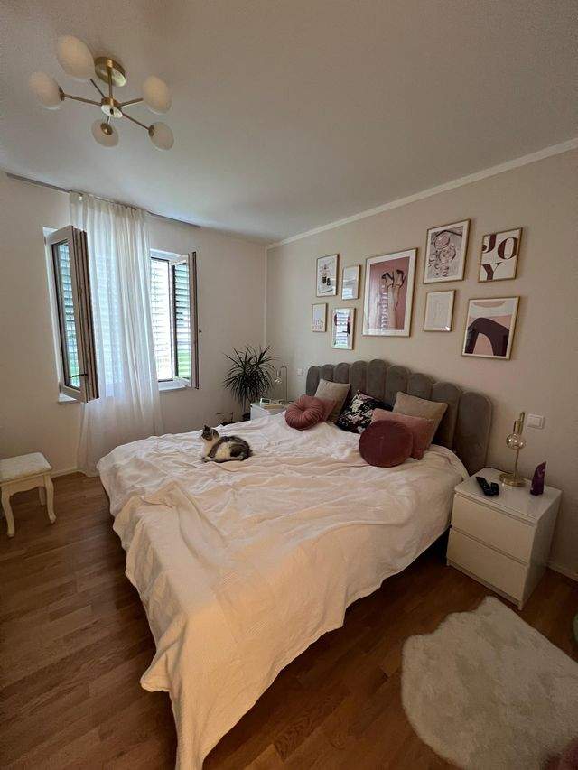 Große 2-Zimmer-Wohnung in Mühldorf mit Garten - Photo 2