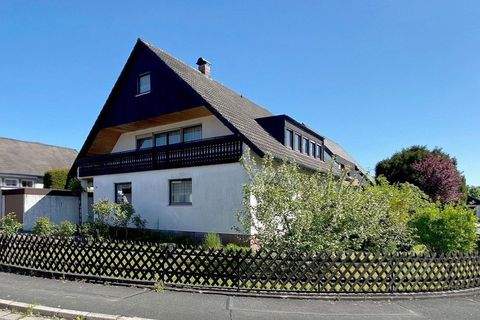 Eckersdorf Häuser, Eckersdorf Haus kaufen