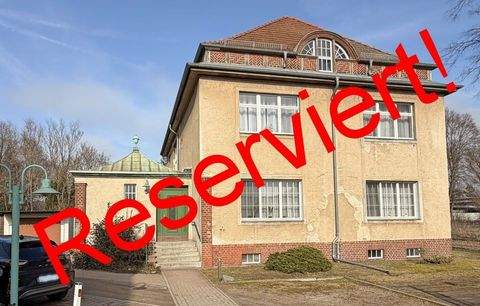 Eberswalde Häuser, Eberswalde Haus kaufen