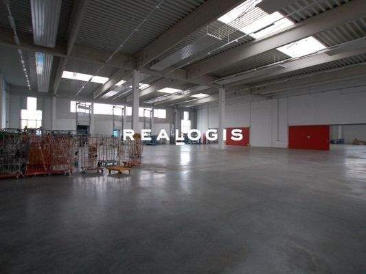 Beispielbild Innenansicht