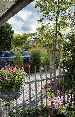 Impression Stellplatz