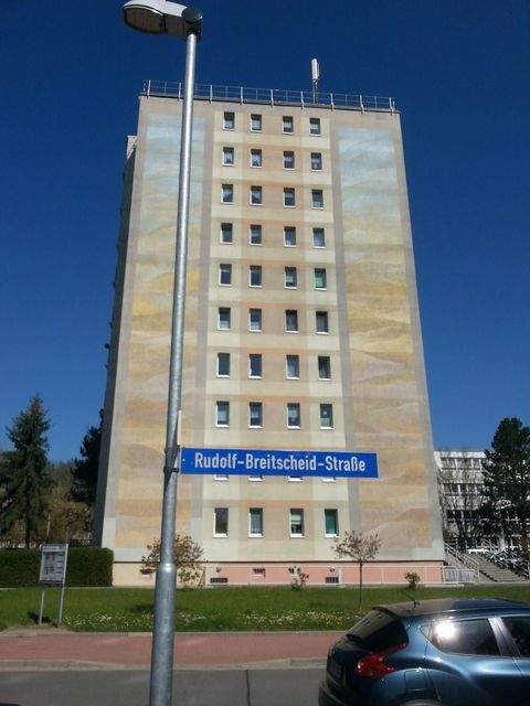 Hermsdorf Wohnungen, Hermsdorf Wohnung mieten