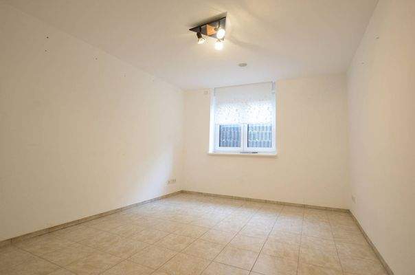 Zimmer 1 Untergeschoss