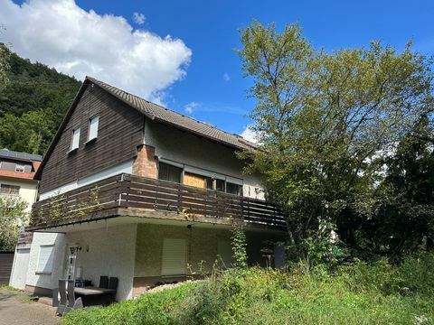 Hirschbach Häuser, Hirschbach Haus kaufen