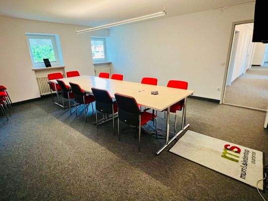 Besprechungsraum