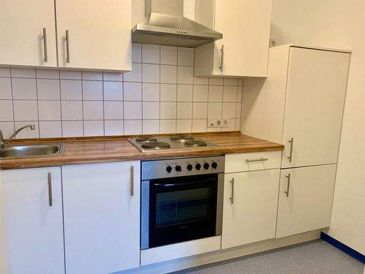 21. Whg 16, Gebäude 4b, Küche 1