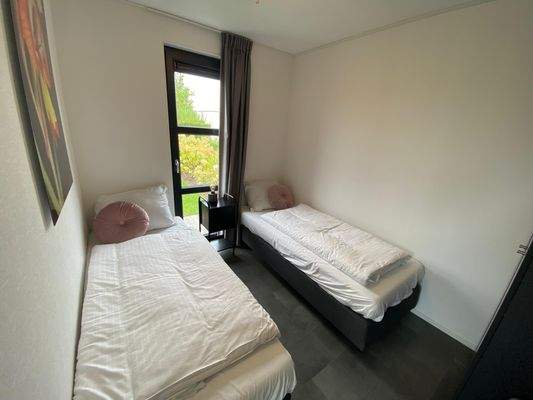 L Cube 4 Sauna - 230