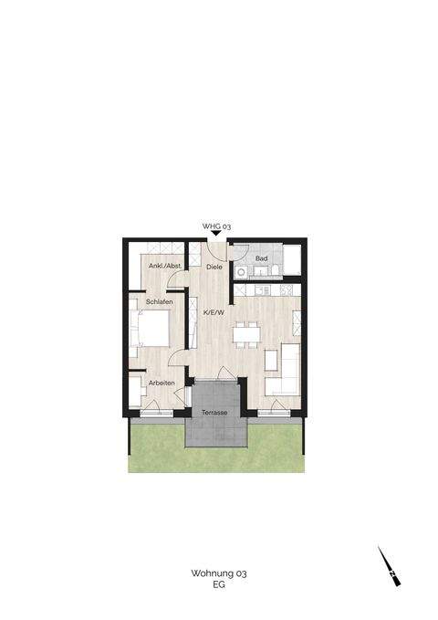 Pfaffenhofen an der Ilm Wohnungen, Pfaffenhofen an der Ilm Wohnung kaufen