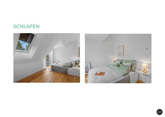 Schlafen