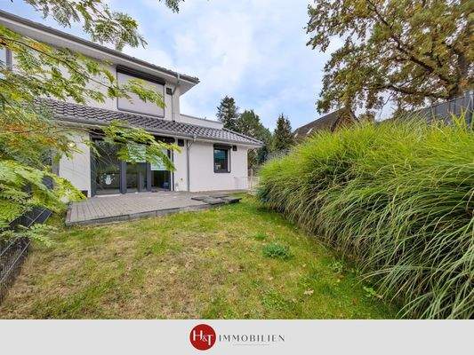 Erdgeschosswohnung mieten in Stuhr Varrel - H&T Immobilien