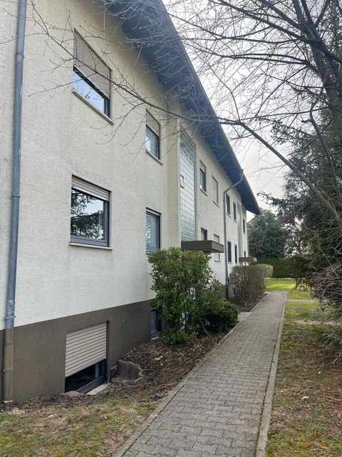 Wöllstein Wohnungen, Wöllstein Wohnung kaufen