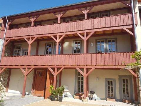 Arnstadt Wohnungen, Arnstadt Wohnung kaufen