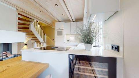 Hörnum (Sylt) Wohnungen, Hörnum (Sylt) Wohnung kaufen