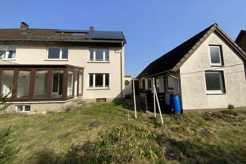 Bad Salzuflen Häuser, Bad Salzuflen Haus kaufen